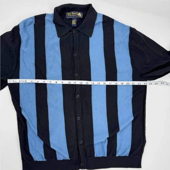 Nat Nast - Picture 8 of 8